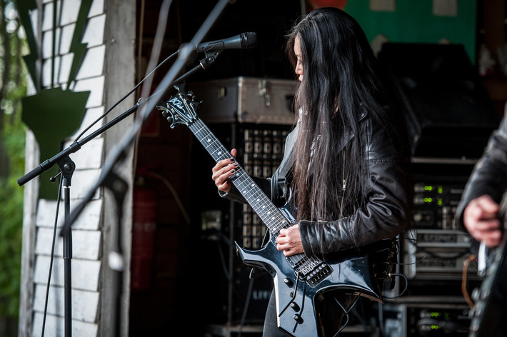 2015-05-29 - Ice age från Muskelrock, Alvesta