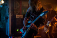 2015-05-29 - Enforcer från Muskelrock, Alvesta