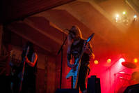 2015-05-29 - Enforcer från Muskelrock, Alvesta