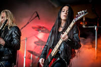 2015-05-29 - Ice age från Muskelrock, Alvesta
