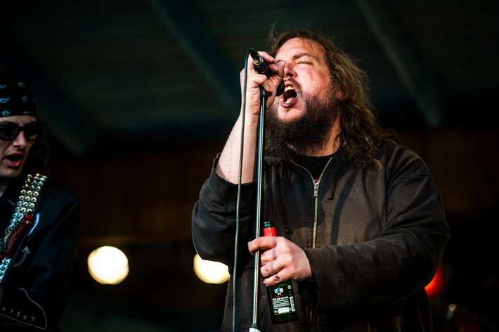 2015-05-29 - Gehenna från Muskelrock, Alvesta