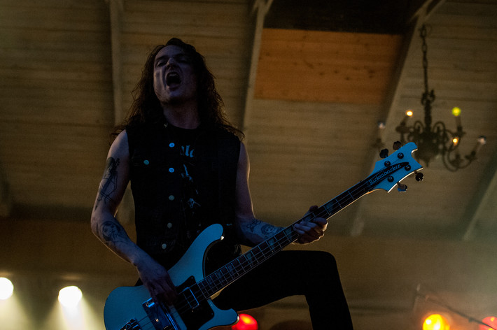 2015-05-29 - Enforcer från Muskelrock, Alvesta