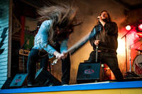 2015-05-29 - Gehenna från Muskelrock, Alvesta