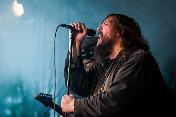 2015-05-29 - Gehenna från Muskelrock, Alvesta