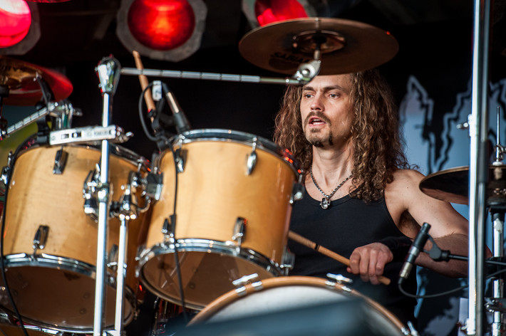 2015-05-29 - Ice age från Muskelrock, Alvesta