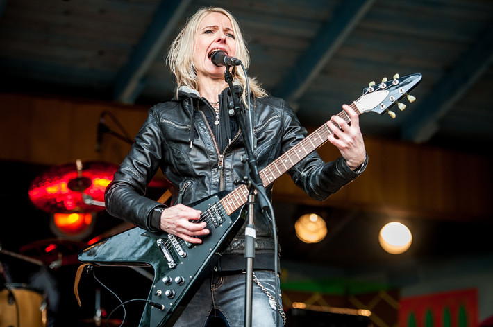 2015-05-29 - Ice age från Muskelrock, Alvesta