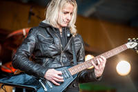 2015-05-29 - Ice age från Muskelrock, Alvesta