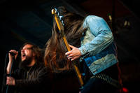 2015-05-29 - Gehenna från Muskelrock, Alvesta