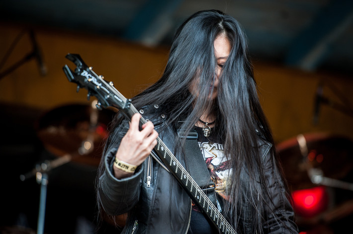 2015-05-29 - Ice age från Muskelrock, Alvesta