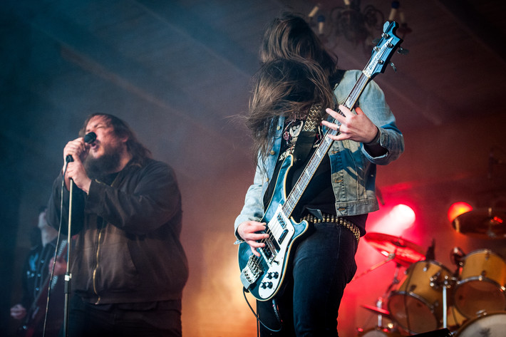 2015-05-29 - Gehenna från Muskelrock, Alvesta