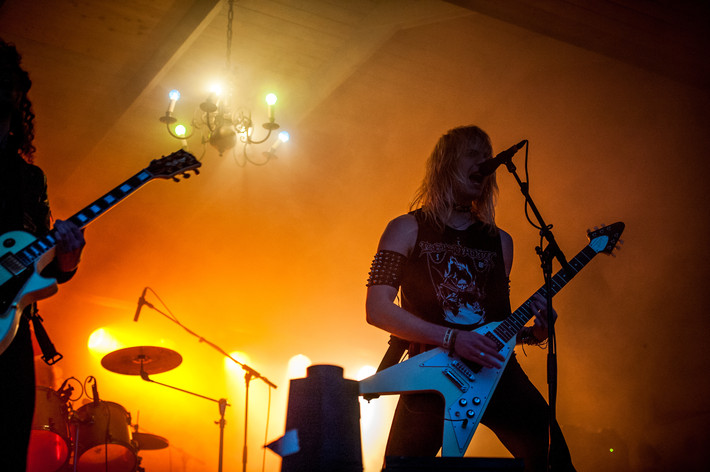 2015-05-29 - Enforcer från Muskelrock, Alvesta
