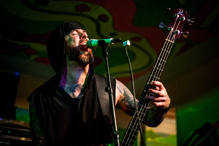 2015-05-29 - Dread sovereign från Muskelrock, Alvesta