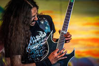 2015-05-29 - Capilla ardiente från Muskelrock, Alvesta