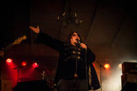 2015-05-28 - Bullet - Thor från Muskelrock, Alvesta