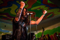 2015-05-29 - Capilla ardiente från Muskelrock, Alvesta