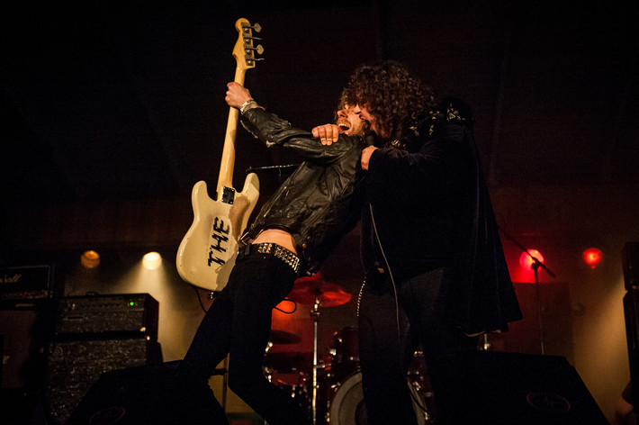 2015-05-28 - Bullet - Thor från Muskelrock, Alvesta