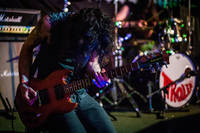 2015-05-29 - Dread sovereign från Muskelrock, Alvesta