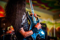 2015-05-29 - Capilla ardiente från Muskelrock, Alvesta