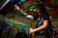 2015-05-29 - Capilla ardiente från Muskelrock, Alvesta