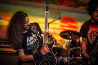2015-05-29 - Capilla ardiente från Muskelrock, Alvesta