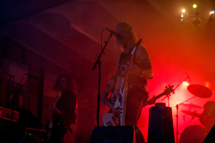 2015-05-29 - Enforcer från Muskelrock, Alvesta
