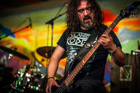 2015-05-29 - Capilla ardiente från Muskelrock, Alvesta