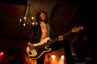 2015-05-28 - Bullet - Thor från Muskelrock, Alvesta