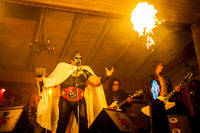 2015-05-28 - Bullet - Thor från Muskelrock, Alvesta