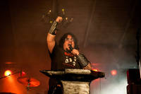 2015-05-28 - Bullet - Thor från Muskelrock, Alvesta