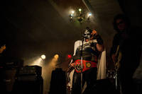 2015-05-28 - Bullet - Thor från Muskelrock, Alvesta