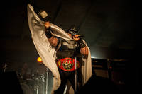 2015-05-28 - Bullet - Thor från Muskelrock, Alvesta