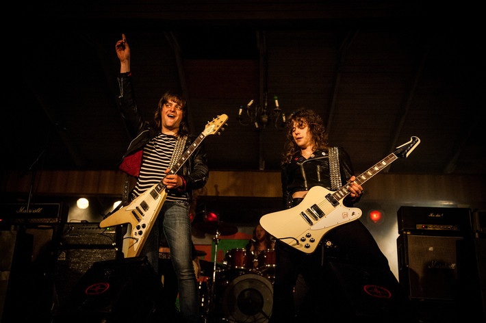 2015-05-28 - Bullet - Thor från Muskelrock, Alvesta
