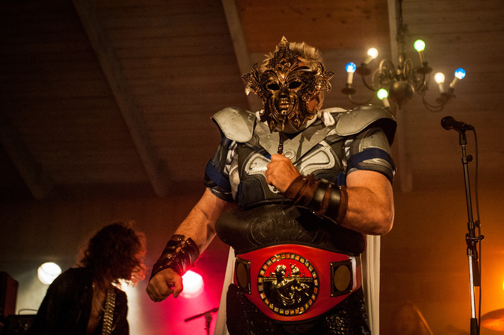 2015-05-28 - Bullet - Thor från Muskelrock, Alvesta