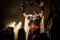 2015-05-28 - Bullet - Thor från Muskelrock, Alvesta