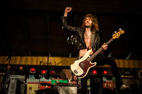 2015-05-28 - Bullet - Thor från Muskelrock, Alvesta