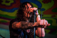 2015-05-29 - Capilla ardiente från Muskelrock, Alvesta