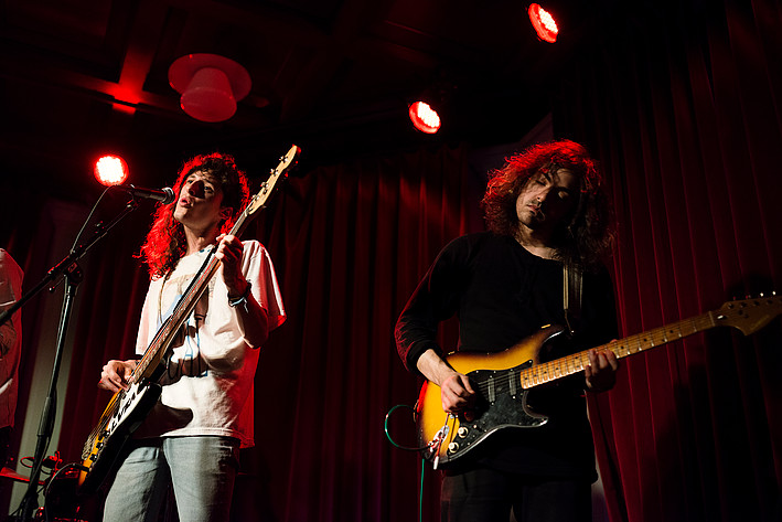 2015-06-01 - Ducktails från Pustervik, Göteborg
