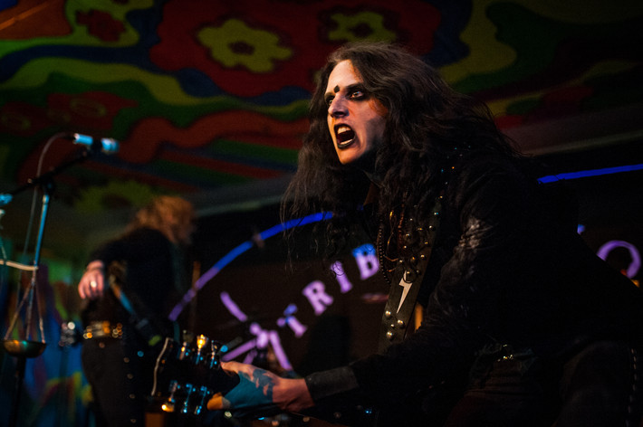 2015-05-30 - Tribulation från Muskelrock, Alvesta