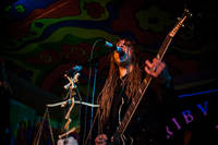 2015-05-30 - Tribulation från Muskelrock, Alvesta