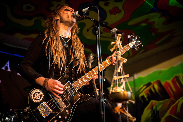 2015-05-30 - Tribulation från Muskelrock, Alvesta