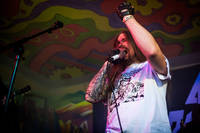 2015-05-30 - Speedtrap från Muskelrock, Alvesta
