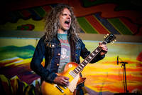 2015-05-30 - Night viper från Muskelrock, Alvesta