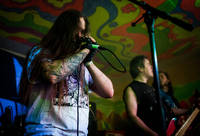 2015-05-30 - Speedtrap från Muskelrock, Alvesta