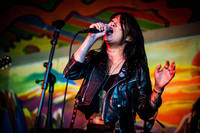 2015-05-30 - Night viper från Muskelrock, Alvesta