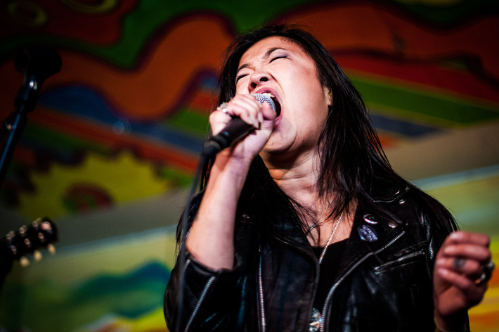 2015-05-30 - Night viper från Muskelrock, Alvesta