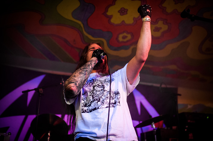 2015-05-30 - Speedtrap från Muskelrock, Alvesta