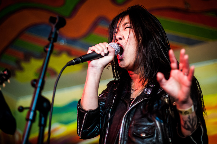 2015-05-30 - Night viper från Muskelrock, Alvesta