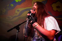 2015-05-30 - Speedtrap från Muskelrock, Alvesta