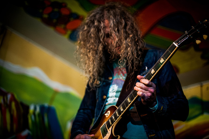 2015-05-30 - Night viper från Muskelrock, Alvesta