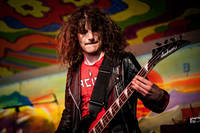 2015-05-30 - Night viper från Muskelrock, Alvesta